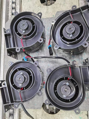존 디아 OEM RE237675 RE220959 R125775를 위한 공기 트럭 송풍기용전동기