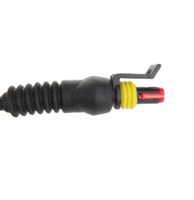 DAF OEM 1689812 20 부분을 위한 XF105 배기 온도 EGT 센서