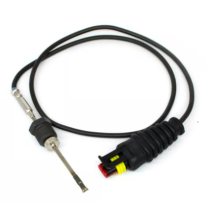 DAF OEM 1689812 20 부분을 위한 XF105 배기 온도 EGT 센서