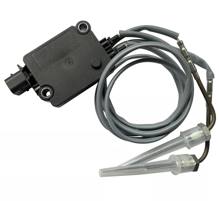DAF OEM 4307107 2129821을 위한 EGR 배기 가스 온도 EGT 센서