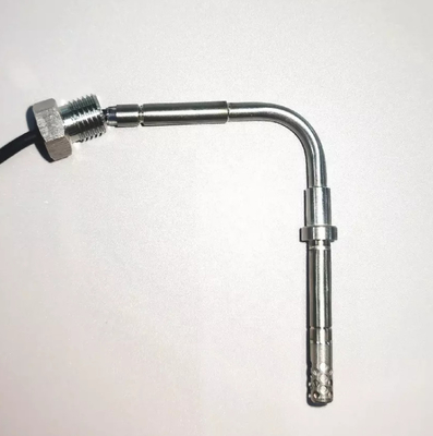 아이브코 Fiat 트럭 배기 온도 검출 센서 Oem 5801291814 504109529