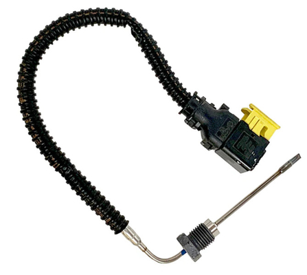 메르세데스 벤츠 Euro6 OEM A0105429418을 위한 105429418개의 배기 온도 검출 센서