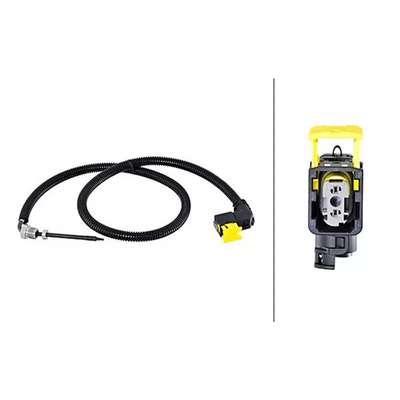 메르세데스 벤츠 트럭 배기 온도 센서 OEM 0075424818 A0075424818