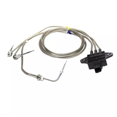 Scania 트럭을 위한 Oem 2604683 배기 가스 온도 센서