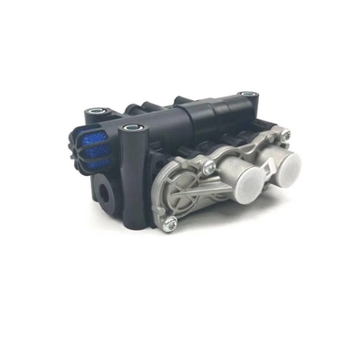 스코네 OEM 1889796 4728900500을 위한 WABCO 에어 브레이크 ECAS 솔레노이드 밸브