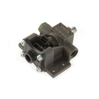 DAF OEM 0444011023 1791538 1819790을 위한 트럭 요소 분사기 투입 모듈