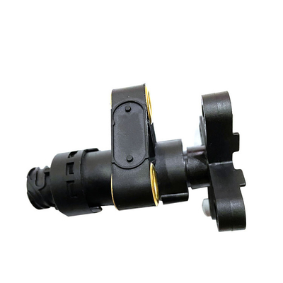 유럽 트럭 OEM 1247631 4410500080 81259370015를 위한 WABCO 높이 센서 공기 스프링 밸브