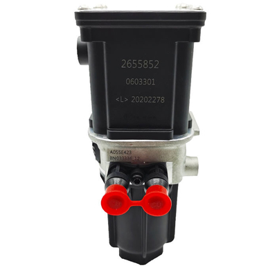 유럽 트럭 스코네 OEM 2655852 2009872 2549339 4388105를 위한 요소 아드블루 펌프