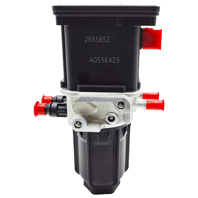 유럽 트럭 스코네 OEM 2655852 2009872 2549339 4388105를 위한 요소 아드블루 펌프