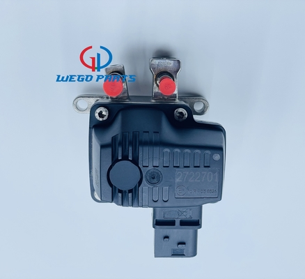 스코네 OEM 2722701 2238325 2238324를 위한 트럭 SCR 요소 도세르 펌프 장비 부분