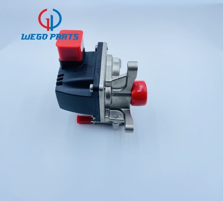 OEM 2115847 DAF A050S572 4377649을위한 유레아 도저 펌프 모듈