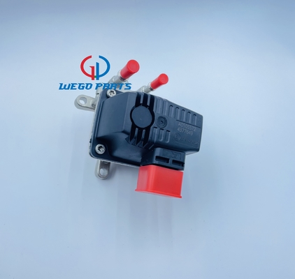 OEM 2115847 DAF A050S572 4377649을위한 유레아 도저 펌프 모듈