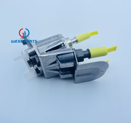 볼보 트럭 밸브 OEM 0444043087 21577030 21243945 21332711을 위한 DEF 투약 단위
