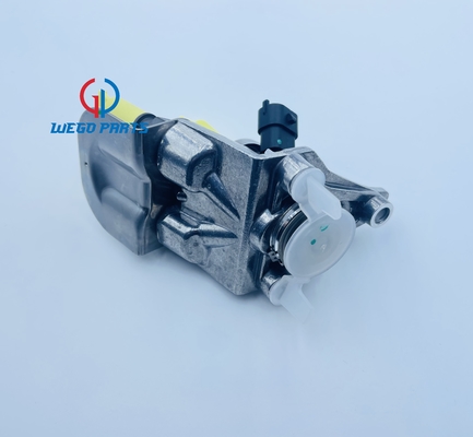 볼보 트럭 밸브 OEM 0444043087 21577030 21243945 21332711을 위한 DEF 투약 단위