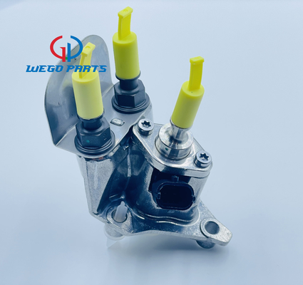 볼보 트럭 밸브 OEM 0444043087 21577030 21243945 21332711을 위한 DEF 투약 단위