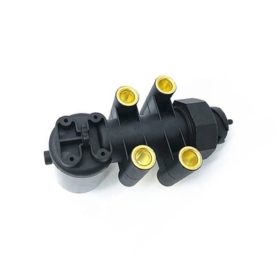 아이브코 스코네 벤츠 OEM 4410500060 500315939 81259370001 11321512를 위한 트럭 높이 센서