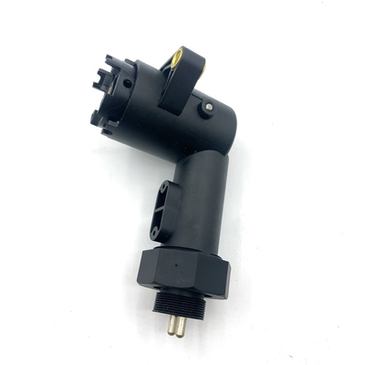 르노 OEM 4410500070 8840076830 7700816098을 위한 WABCO 트럭 ECAS 높이 레벨 센서