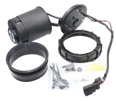 메르세데스 벤츠 Oem -1시 -1분 5d9007l을 위한 Def 디젤 방출 유체 히터
