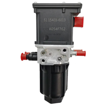 SCR 방출은 남자 트럭 OEM 51.15403.6013 A054F762를 위한 Adblue 우레아 펌프를 분해합니다