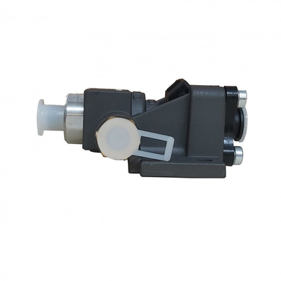 유로 트럭 DAF OEM 0444011023 1791538 1819790용 SCR 투약 모듈