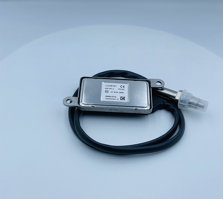적당한 라이베르 OEM 11008787 5WK96716을 위한 24V 트럭 nox 센서