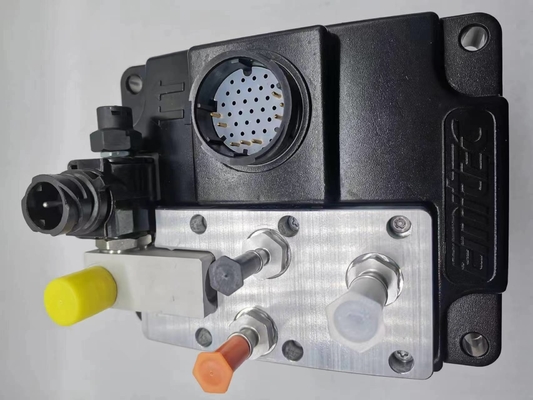 CUMMINS DAF 트럭 Adblue 펌프 12V A034J232를 위한 OEM 5273337 디젤 우레아 펌프