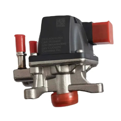 쿠민스 OEM 5506453 A061L204를 위한 요소 투입 모듈 분사 장치 펌프