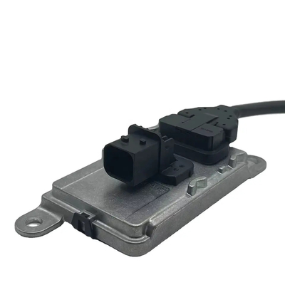 현대 트럭 Oem 29650-84300 5wk97303을 위한 질소 산화물 산화 질소 센서 24v