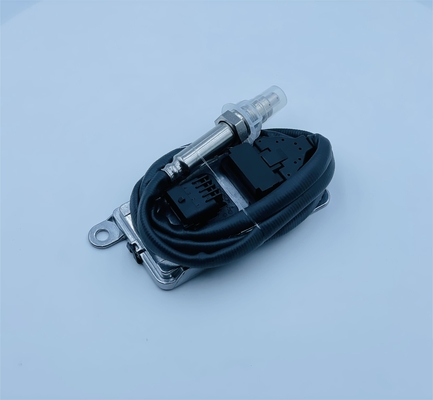 엔진 NOx 질소 산화물 센서 큐민스 OEM 5WK96756A 5WK96756