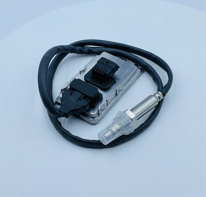 엔진 NOx 질소 산화물 센서 큐민스 OEM 5WK96756A 5WK96756