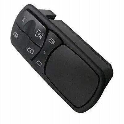 메르세데스 벤츠 트럭 OEM 9438200197에 맞는 전기 창 스위치