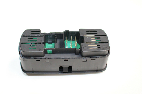 A0055451713 메르세데스 벤츠 트럭의 전원 창 스위치 OEM A0035450113 A0025450113