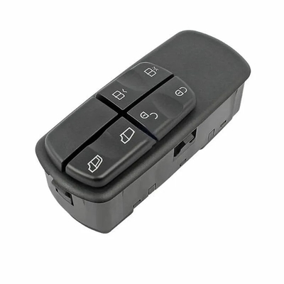 트럭 창 스위치 메르세데스 벤츠 OEM A0045451813 A0055451313 A0045401805