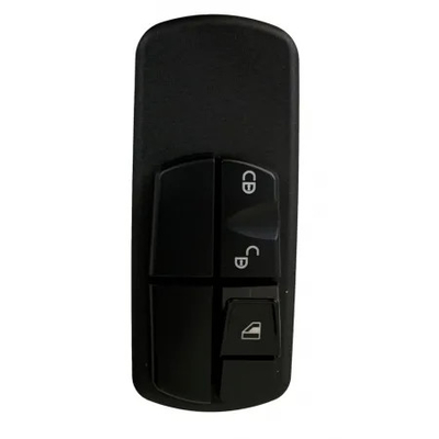 OEM A0055453413 메르세데스 벤츠 트럭 아테고/엑소르용 전원 창 스위치