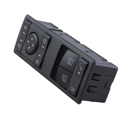 A9605451213 메르세데스-벤츠 아크트로스 MP4용 전기 창 스위치 OEM 9605451213