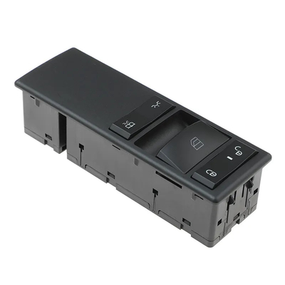 아크트로스 MP4 전기 창 스위치 메르세데스-벤츠 트럭 OEM A9605450913 9605450913