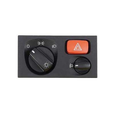 헤드 라이트 헤드 램프 스위치 SCA 트럭 OEM 1540672 1900316