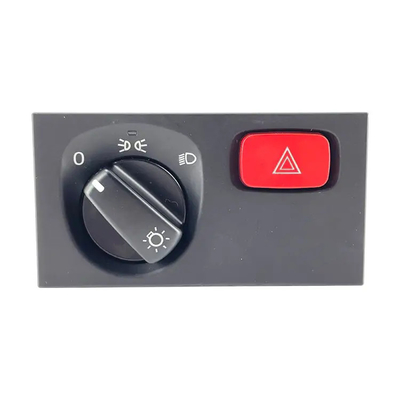 SCA 트럭 헤드 램프 스위치 제어 패널 OEM 2426882