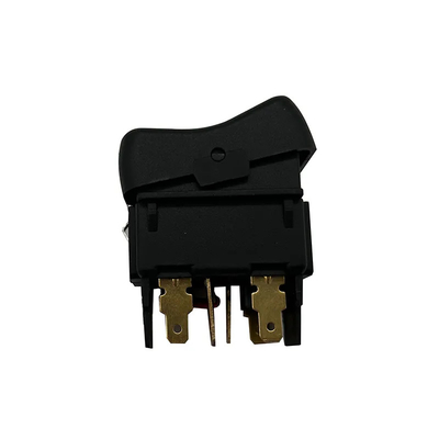 플라스틱 빛 전원 창 스위치 24V SCA 트럭 OEM 1488071