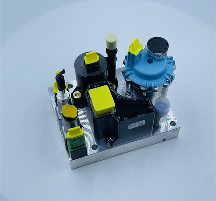 볼보 르노 요소 Oem 21679299 7422387866 85021199를 위한 Scr 아드블루 펌프