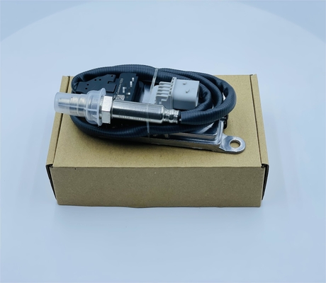 24V OEM 5593958 A062U291 커민스 트럭용 질소 산소 노크스 센서