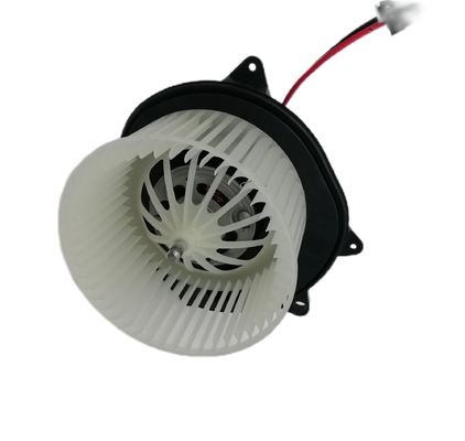 Navistar OEM 3599581C2 E8654002용 12V 트럭 블로어 팬 모터