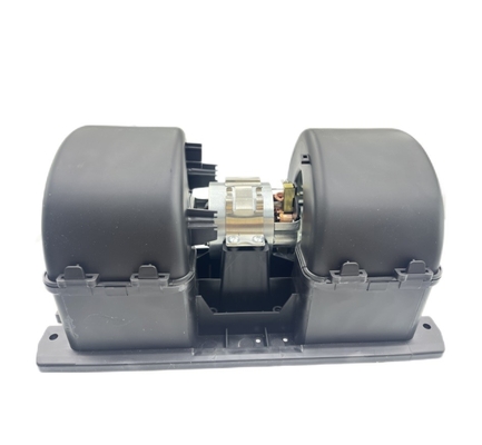 볼보 FH FM OEM 20443822 20926019 8EW009157-531를 위한 유로 트럭 오두막 송풍기 팬 모터
