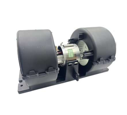 볼보 FH FM OEM 20443822 20926019 8EW009157-531를 위한 유로 트럭 오두막 송풍기 팬 모터