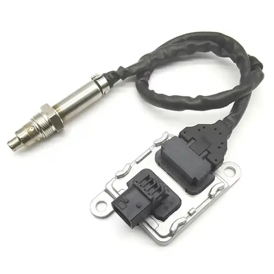메르세데스-벤츠 OE A0101531928 5WK97341A용 12V NOX 질소 산화물 센서