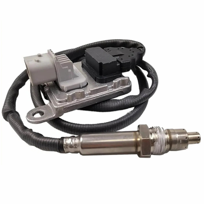 메르세데스 벤츠 OEM A0081531228 5WK96657용 12V 노크스 센서