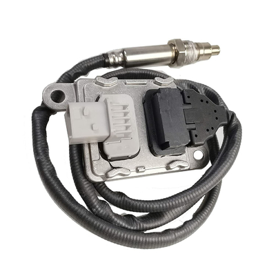 메르세데스 벤츠 OEM A0081531228 5WK96657용 12V 노크스 센서