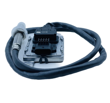 메르세데스 벤츠 OEM A0009054704 5WK97381을위한 질소 산화물 노크스 센서