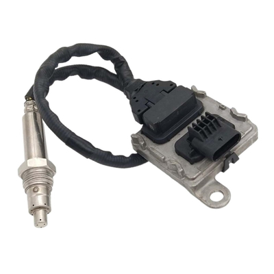 메르세데스 벤츠 OEM A0009054704 5WK97381을위한 질소 산화물 노크스 센서