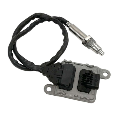 메르세데스 벤츠 OEM 5WK97424 A0009054604를 위한 질소 산화물 노크스 센서